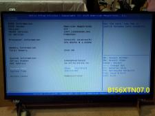 Матриця LCD до ноутбука Asus F541UV №3